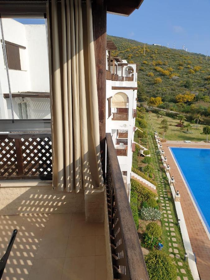 Appartement Avec Vue Panoramique Тетуан Экстерьер фото